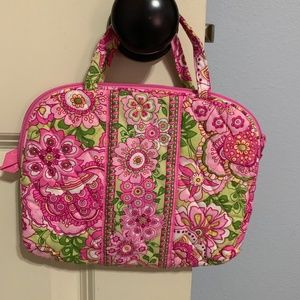 Vera Bradley Purse Cosmetic